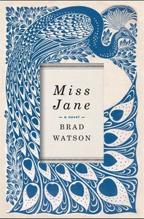 Miss-Jane Miss Jane