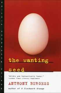 The-Wanting-Seed The Wanting Seed