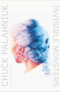 Invisible-Monsters Invisible Monsters