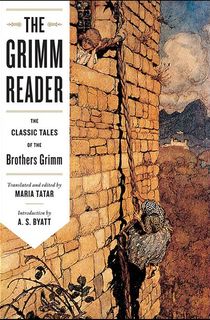 The Grimm Reader