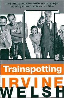 Trainspotting Trainspotting