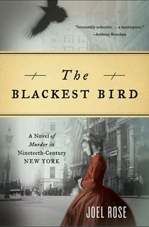 The-Blackest-Bird The Blackest Bird
