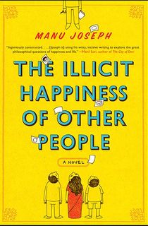 The Illicit Happiness of Other People