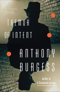 Tremor-of-Intent Tremor of Intent