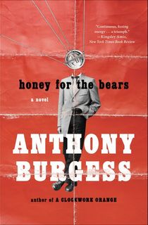 Honey-for-the-Bears Honey for the Bears