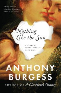 Nothing Like the Sun