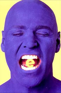 Ecstasy Ecstasy