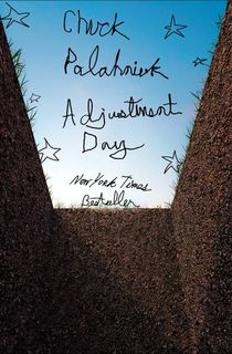 Adjustment-Day Adjustment Day