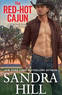 The Red-Hot Cajun