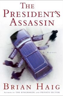 The-President's-Assassin The President's Assassin