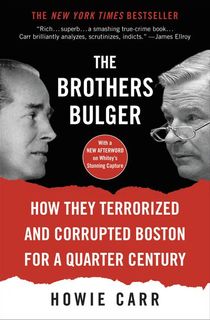 The Brothers Bulger