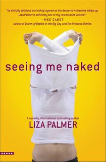 Seeing-Me-Naked Seeing Me Naked
