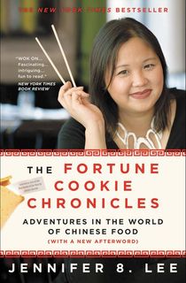 The-Fortune-Cookie-Chronicles The Fortune Cookie Chronicles