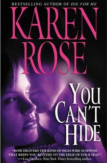 You-Can't-Hide You Can't Hide