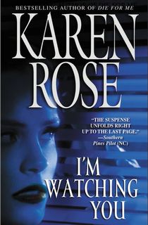 I'm-Watching-You I'm Watching You