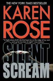Silent-Scream Silent Scream