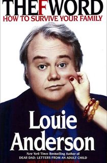 the f word by louie anderson