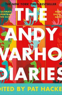 The-Andy-Warhol-Diaries The Andy Warhol Diaries