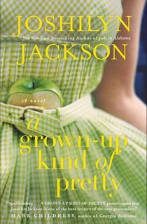 A-Grown-Up-Kind-of-Pretty A Grown-Up Kind of Pretty