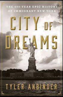 City of Dreams