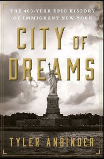 City-of-Dreams City of Dreams