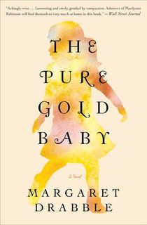 the pure gold baby, a book about motherhood