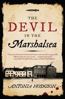 The Devil in the Marshalsea