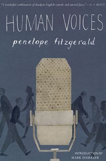 Human Voices