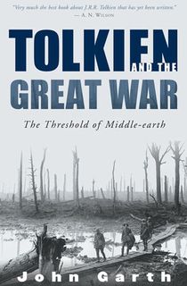 Tolkien and the Great War