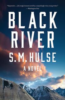 book review black river