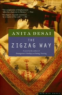 The Zigzag Way