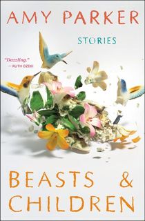 beasts and children, a book like succession