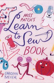Miss Patch's Learn to Sew Book