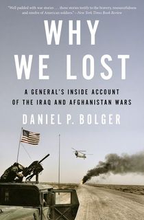 8 Thought-Provoking Iraq War Books