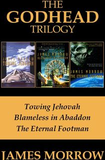 The Godhead Trilogy