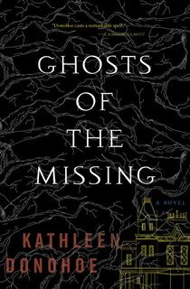 Ghosts-Of-The-Missing Ghosts Of The Missing
