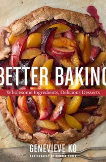 Better Baking