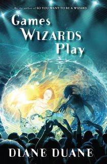 Games Wizards Play