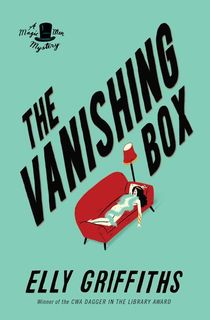 The Vanishing Box