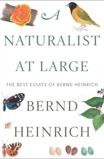 A Naturalist at Large