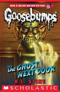 The Ghost Next Door