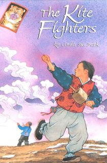 The-Kite-Fighters The Kite Fighters