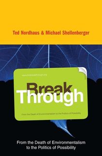 Break Through