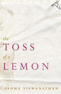 The-Toss-of-a-Lemon The Toss of a Lemon