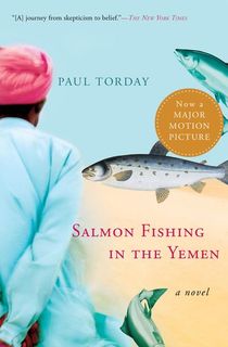 Salmon Fishing in the Yemen