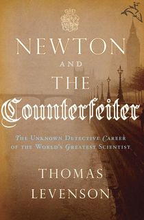 Newton and the Counterfeiter