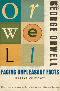 Facing Unpleasant Facts