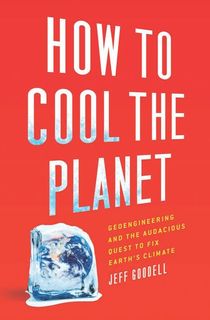 How to Cool the Planet