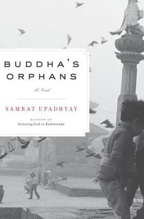 Buddha's Orphans