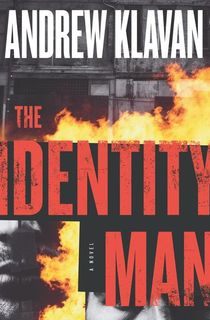 The Identity Man